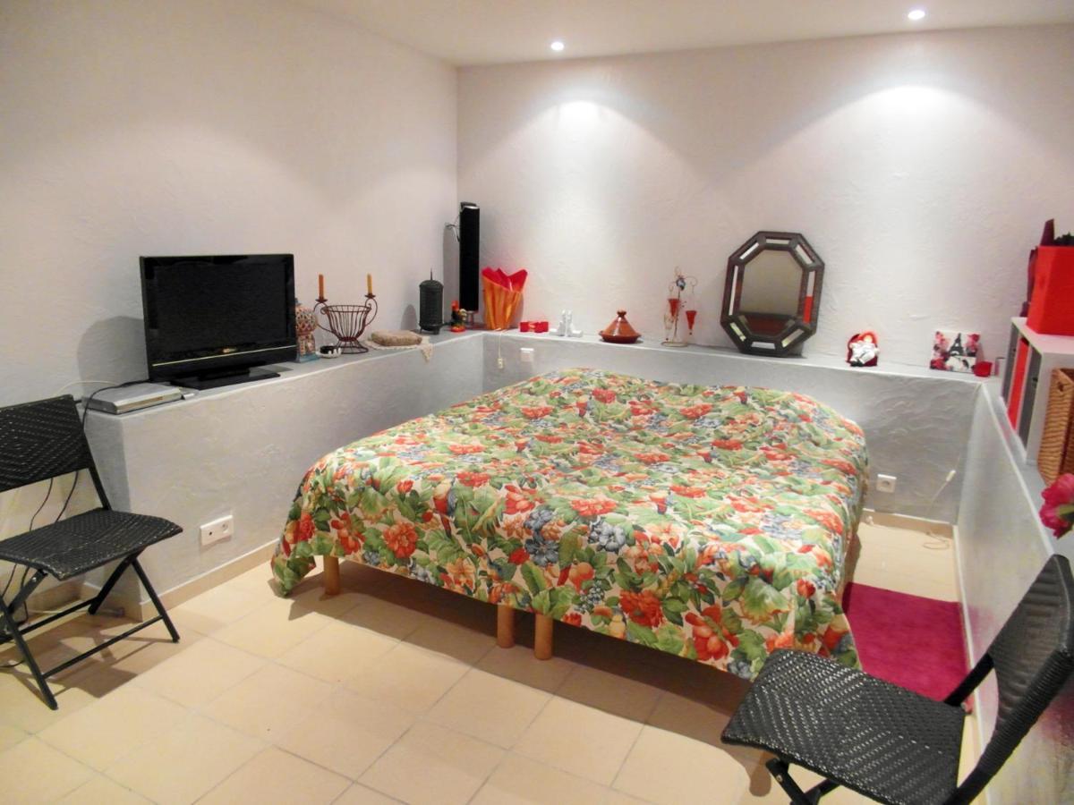 Casa Nepita Sur Vue Grandiose Apartamento Santa-Lucia-di-Tallano Exterior foto