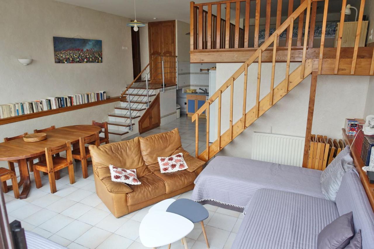 Casa Nepita Sur Vue Grandiose Apartamento Santa-Lucia-di-Tallano Exterior foto