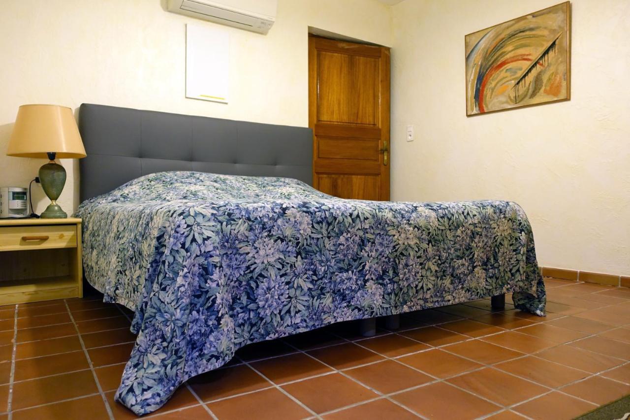 Casa Nepita Sur Vue Grandiose Apartamento Santa-Lucia-di-Tallano Exterior foto